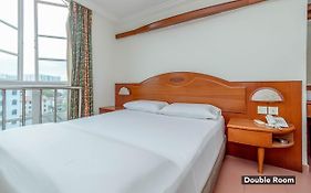 Diamond Hotel